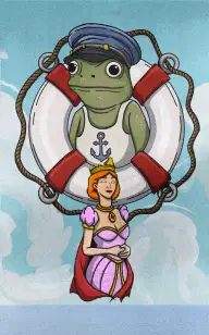 Swimming Class With My Duchess