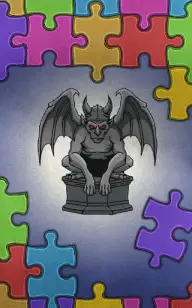 The Sculpture Puzzle Pals