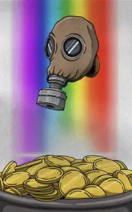 The Infection's Lucky Day