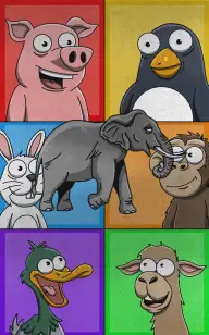 Mammoth Pet Shop Party!