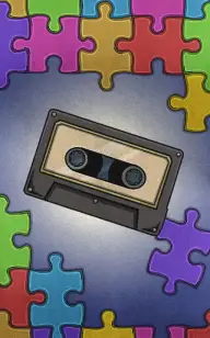 The Music Puzzle Pals