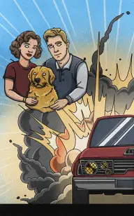 Fast Family Pursuit!