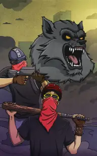 The Wolf Gang Assault