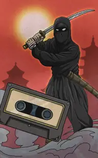The Music: The Only Shinobi