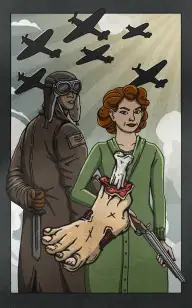 Operation Big Toe Hero