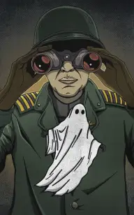 Ghost at War