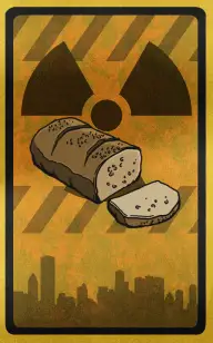 Nuclear Loaf Warfare