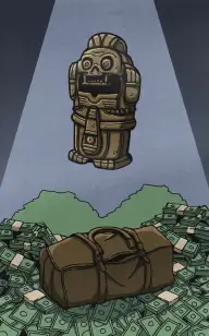 The Big Heirloom Payoff