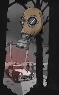 The Infection Under Arrest