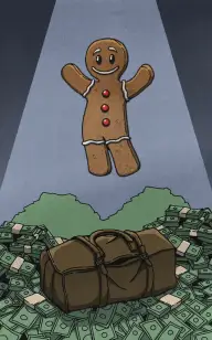 The Cookie Paid in Full