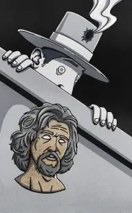 Teacher Away From Death