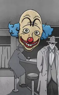 The Middleman's Jester