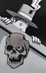 Zombie Away From Death