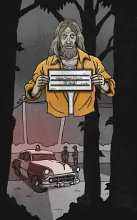 The Prisoner on the Loose