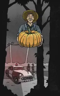 The Farmer on the Loose