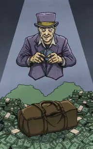 The Big Performer Payoff