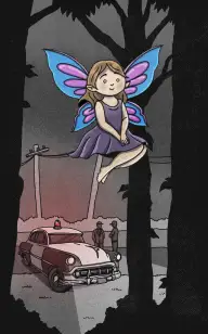 The Fairy on the Loose