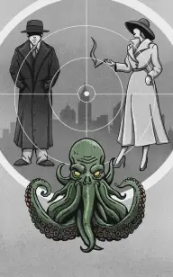 One Shot, One Monster