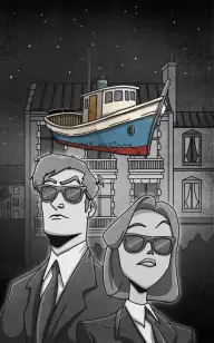 The Boat Agents