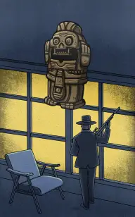 Late Night Heirloom Hunting