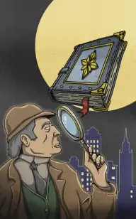 Tome, the Missing Clue