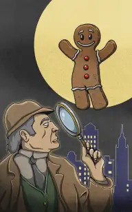 Dead Biscuit Investigation