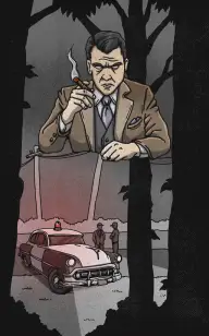 The Lawyer on the Loose