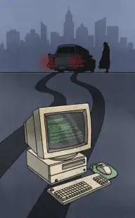 Don't Deal With The Keyboard