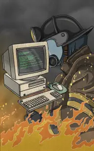 PC Team: The Last Hope