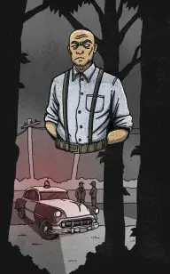 The Uncle on the Loose