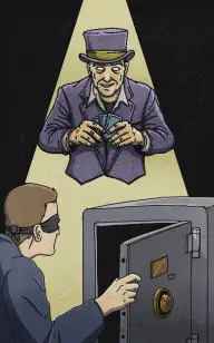 The Performer Collector