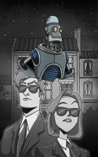 The Robot Agents