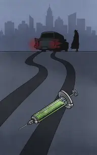 Late Night Medicine Exchange