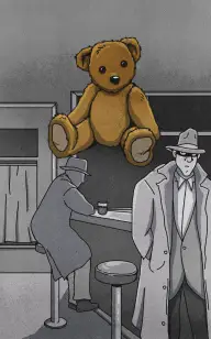 The Criminal Bear Gang