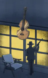 The Banjo Kill Contract