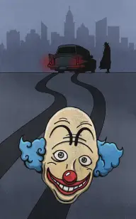 Late Night Clown Exchange