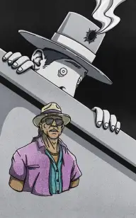 Don't Miss the Uncle