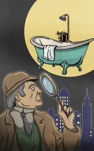 Dead Tub Investigation