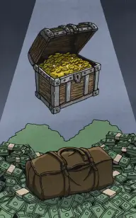 The Big Chest Payoff