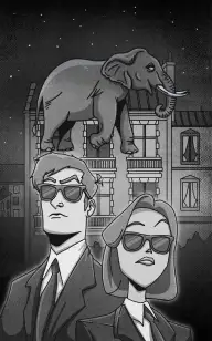 The Elephant Agents