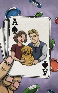 The Parent Joker Card