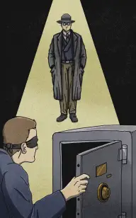 The Outsider Collector