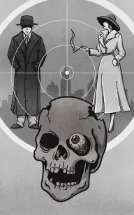 One Shot, One Zombie