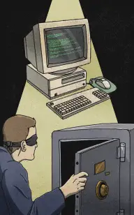 The Keyboard Collector