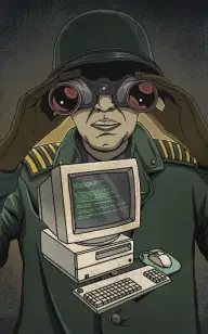 Computer at War