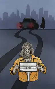 Late Night Prisoner Exchange