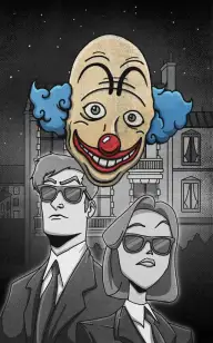 The Clown Agents