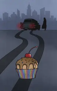 The Cupcake Dealer
