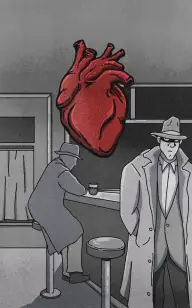 The Criminal Heart Gang