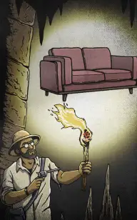 The Love Seat Temple